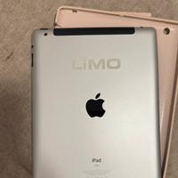 Ipad model A1396
