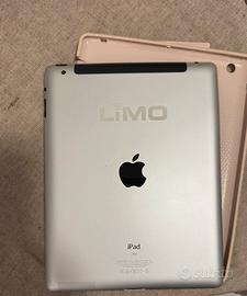 Ipad model A1396