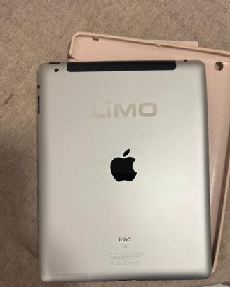 Ipad model A1396