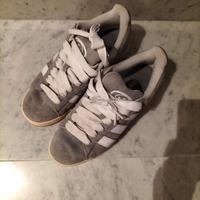 scarpe campus 