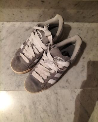 scarpe campus 