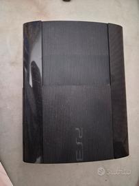 ps3 sony