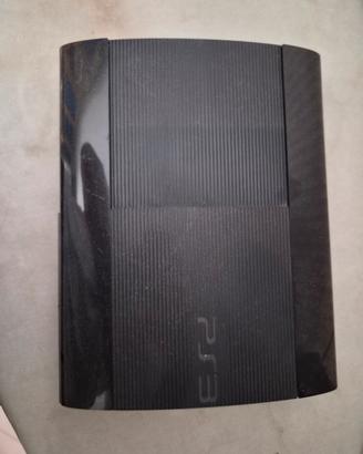 ps3 sony