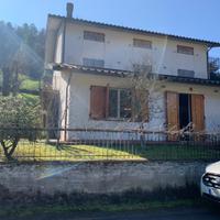 Villetta indipendente