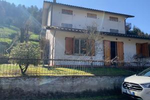 Villetta indipendente