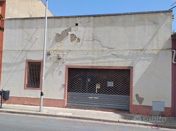 Locale in sant'antioco