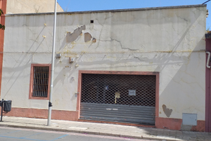 Locale in sant'antioco