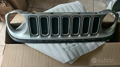 Maschera / Griglia frontale Jeep Renegade