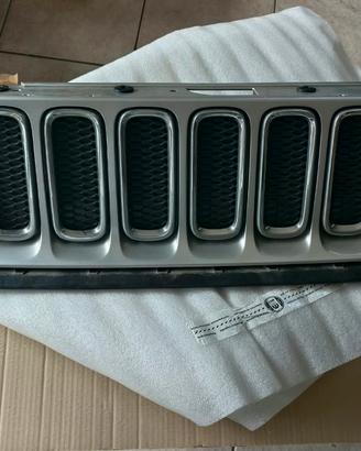 Maschera / Griglia frontale Jeep Renegade