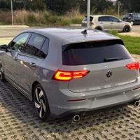 Golf 8 GTI