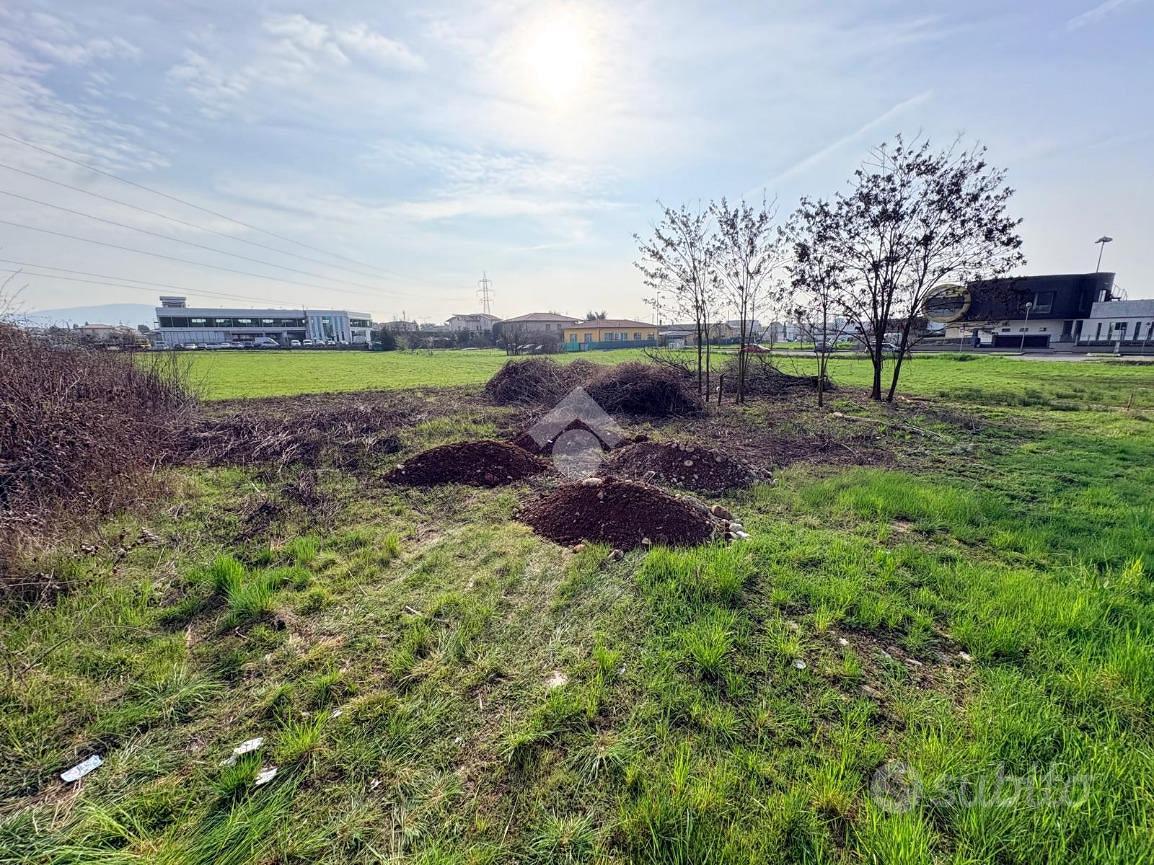 TER. RESIDENZIALE A GRUMELLO DEL MONTE - Altro