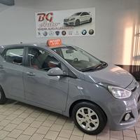 Hyundai i10 1.0 GPL unico prop 2015