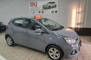 Hyundai i10 1.0 GPL unico prop 2015