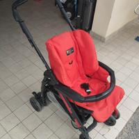 Passeggino Peg Perego 