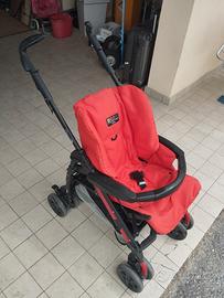 Passeggino Peg Perego 