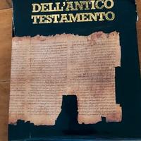 Libro La gloria Antico Testamento EDB vintage