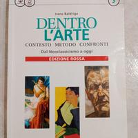 DENTRO L'ARTE ( Dal neoclassicismo a oggi)