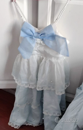 abito da donna 1