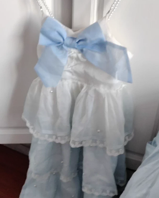 abito da donna 1