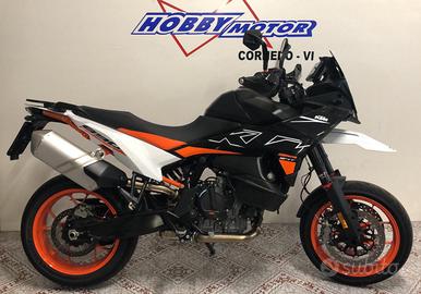 Ktm 890 SMT DEMO/AZIENDALE MY 2024