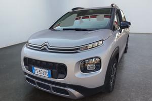 Citroën C3 Aircross PureTech 110 S&S Feel