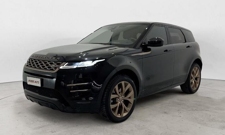 Land Rover RR Evoque Range Rover Evoque 2.0 I...