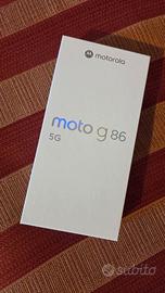Motorola Moto G86 5G 8/256 Nuovo Dual SIM Android