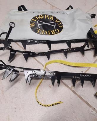 ramponi grivel