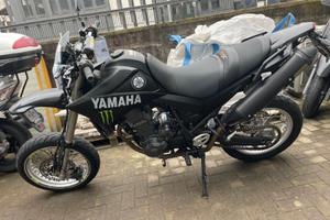 Yamaha XT 660X