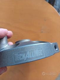 testata KTM 250 tpi 2020/2023