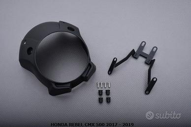 Muso frontale per HONDA REBEL CMX 500 2017 - 2019