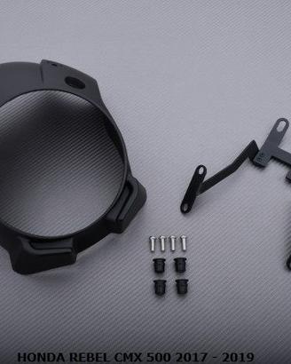 Muso frontale per HONDA REBEL CMX 500 2017 - 2019