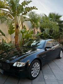 Maserati Quattroporte V 4.2 400cv Tetto Apribile