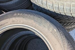 gomme invernali /estive  dimmi la misura 