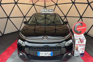 Citroen C3 PureTech 82 Shine