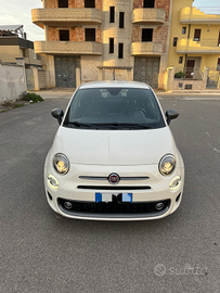 Fiat 500s 1.3 mjt 95cv - 2016