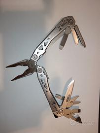 Gerber suspension NXT