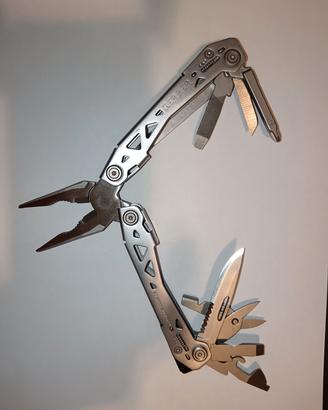 Gerber suspension NXT