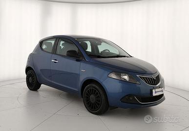 LANCIA Ypsilon 1.0 FireFly 5 porte S&S Hybrid Ec