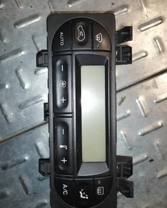 Comandi riscaldamento CITROEN C2 del 2004