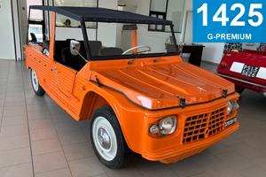 CITROEN MÉHARI AY-CA 602 – ANNO 1971