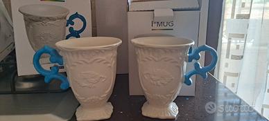 i wares seletti collection -i * mug