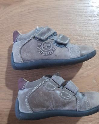 Scarpe bambino Primigi 23