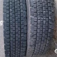 285 70 19.5 continental usate posteriore