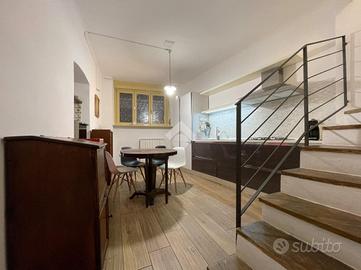 4 LOCALI A MARCHIROLO