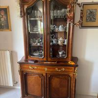 Mobile Luigi XV/XVI (French-Rococo revival)