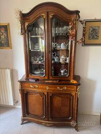 Mobile Luigi XV/XVI (French-Rococo revival)