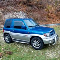 Pajero pinin 1.8 GDI 