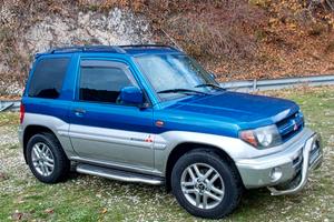 Pajero pinin 1.8 GDI 