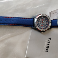 Orologio uomo nuovo .TRIBE BREIL
